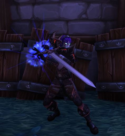 Unleash the Power: Mastering the Empowered Rune Weapon
